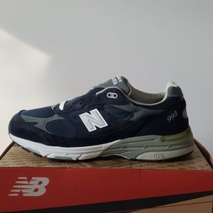 New Balance 993 Heritage Collection Sneakers